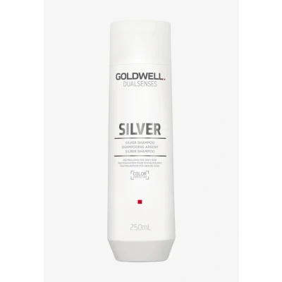 Abbildung von Goldwell Dualsenses Silver Silbershampoo 250 ml