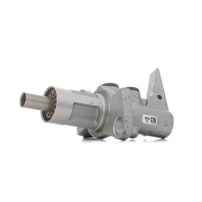 Abbildung von ATE 03.2125 0493.3 Hauptbremszylinder 2 25,4 M12x1 AUDI: A4 B8 Avant