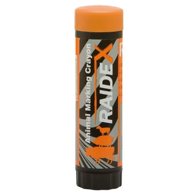Abbildung von Raidex Markierungsstift Orange