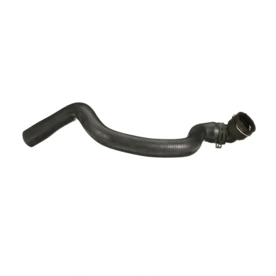 Abbildung von GATES 05 2557 Kühlerschlauch EPDM (Ethylen Propylen Dien Kautschuk) VOLKSWAGEN: Caddy 3, Touran I, Golf Plus / Crossgolf, AUDI: A3 Sportback