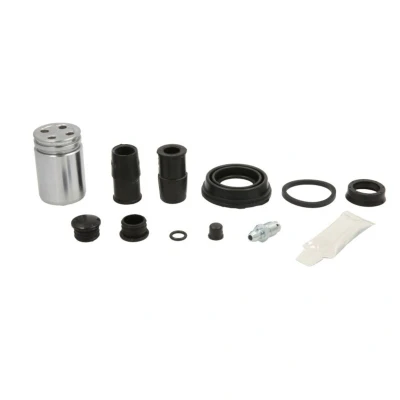 Abbildung von AUTOFREN SEINSA D41609K Bremssattel Reparatursatz Hinterachse 34 WITH MECHANISM MINI: Hatchback, Convertible, TOYOTA: Yaris II Hatchback