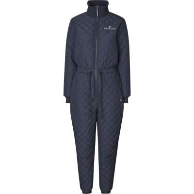 Abbildung von Kingsland Overall Classic NavyVerkauft von Agradi