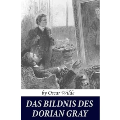 Abbildung von Das Bildnis des Dorian Gray (mit Kommentaren): Ungekürzte Fassung