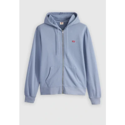 Abbildung von Levi&#039;s The Original Hm Zip Up Cliff