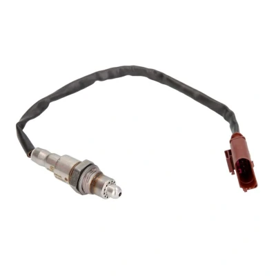 Abbildung von BOSCH 0 258 030 127 Lambdasonde 4 VOLKSWAGEN: Polo V Hatchback, SEAT: Ibiza 4, Sportcoupe, ST, SKODA: Fabia III Estate