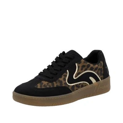 Abbildung von Rieker Damen M5512 Sneaker Low