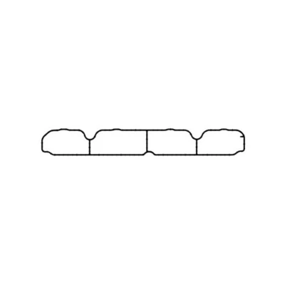 Abbildung von REINZ 71 10196 00 Ansaugkrümmerdichtung CHRYSLER: Sebring III Convertible