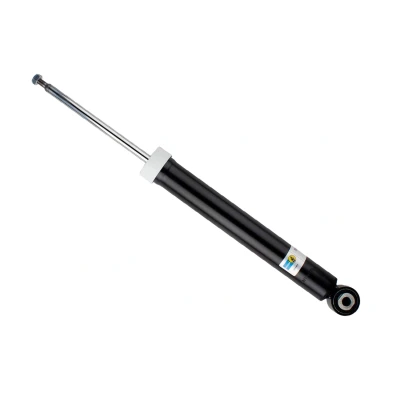 Abbildung von BILSTEIN 19 317540 Stoßdämpfer Hinterachse Gasdruck Zweirohr Dämpfer nicht federtragend unten Auge, oben Stift MINI: Hatchback