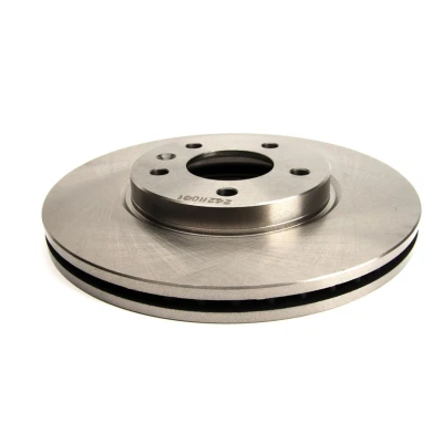 Abbildung von KRAFT 6041756 Bremsscheibe Vorderachse 300 26 innenbelüftet OPEL: Zafira C Tourer, Astra J Sports Hatchback, CHEVROLET: Cruze Saloon