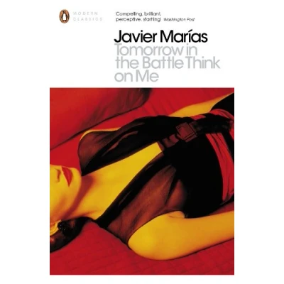 Abbildung von Tomorrow in the Battle Think on Me (Penguin Modern Classics)