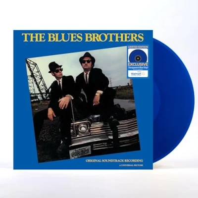 Abbildung von The Blues Brothers [Vinyl LP]