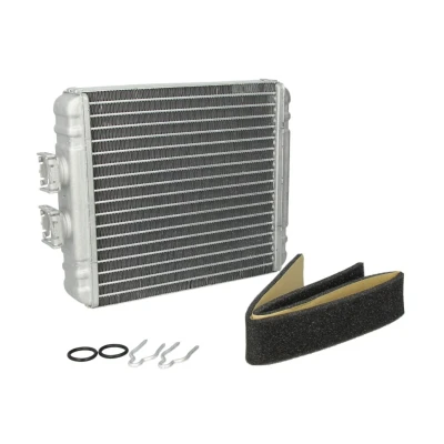 Abbildung von THERMOTEC D6A003TT Wärmetauscher