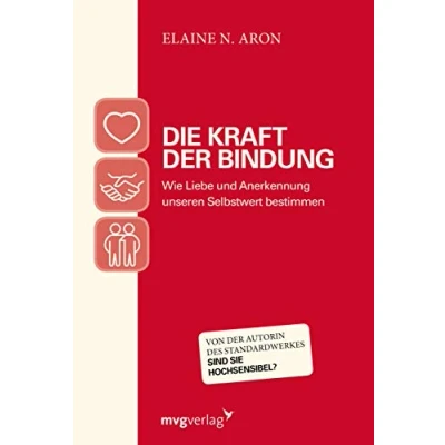 Abbildung von die Kraft der Bindung: Wie Liebe unseren Selbstwert bestimmt