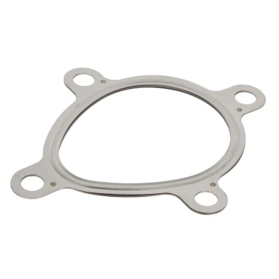Abbildung von ELRING 295.810 Dichtung, Abgasrohr an Abgasturbolader AUDI: A4 B5 Avant, B6 A6 C5 Avant