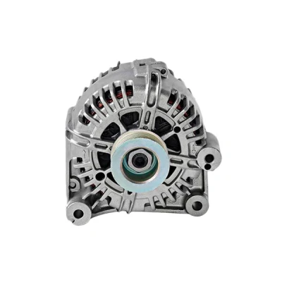 Abbildung von VALEO 439487 Lichtmaschine 14V 150A BMW: X3, 3 Saloon, Coupe