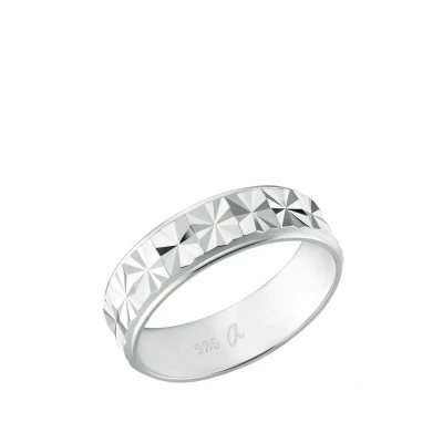 Abbildung von Amor Fingerring »Uni Chic«