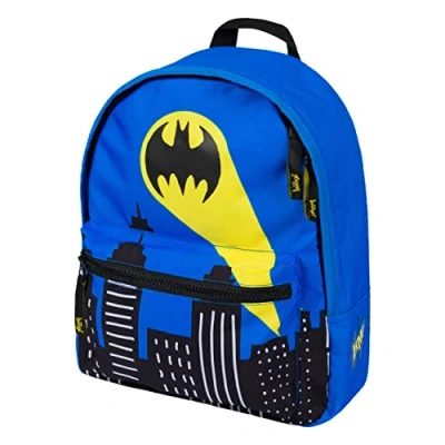 Abbildung von Baagl Tagesrucksack für Kinder, Größe: One Size, Blau