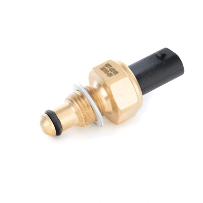 Abbildung von METZGER 0905323 Sensor, Kraftstofftemperatur MERCEDES BENZ: E Class Saloon, C T modell, Saloon
