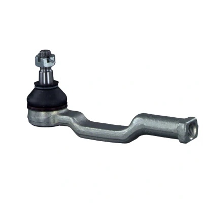 Abbildung von FEBI BILSTEIN 42453 Spurstangenkopf Vorderachse links, innen, rechts mit Kronenmutter FORD: Ranger Mk2