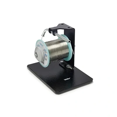 Abbildung von Weller SD 1000 (T0051301799N) Lötzinnabroller Geeignet für Rollen bis 1 kg
