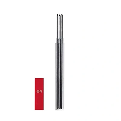Abbildung von Caran d&#039;Ache 2 mm HB graphit führt für Fix Bleistift Swiss Made, Schwarz