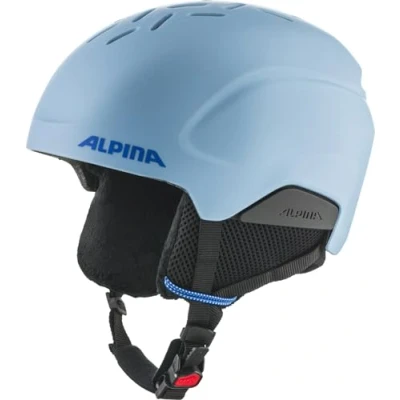 Abbildung von Alpina Pizi Skihelm Kinder