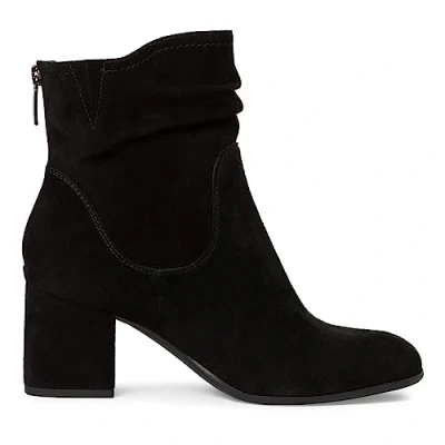 Abbildung von Tamaris Comfort Stiefelette, Damen, Größe: 37, Black Schuhe