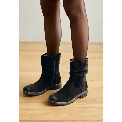 Abbildung von Tamaris Stiefelette 1 26471 41 001 normal