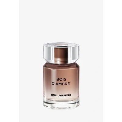Abbildung von Karl Lagerfeld Bois d&#039;Ambre Eau de Toilette 100 ml