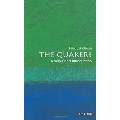 Abbildung von The Quakers: A Very Short Introduction (Very Introductions)
