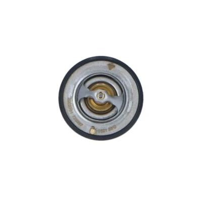 Abbildung von NRF 725087 Kühlwasserthermostat 87 mit Dichtring ohne Gehäuse SUBARU: Forester III