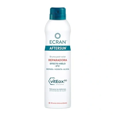 Abbildung von Ecran Aftersun intensives Reparationsspray 250 ml