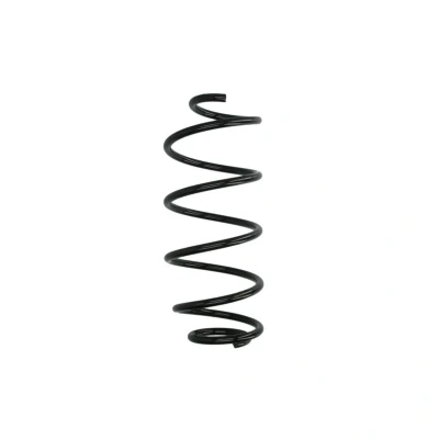 Abbildung von LESJÖFORS 4015669 Fahrwerksfeder Vorderachse Schraubenfeder CITROËN: C4 I Grand Picasso, Picasso 1, Berlingo II, PEUGEOT: Partner II Tepee