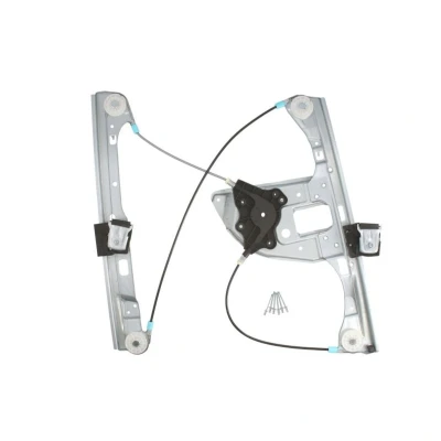 Abbildung von Magneti Marelli Fensterheber vorne rechts elektrisch ohne Elektromotor 350103170206 MERCEDES BENZ: C Class Saloon