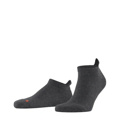 Abbildung von Falke COOL KICK Socken, Größe: 37 38, Dark grey
