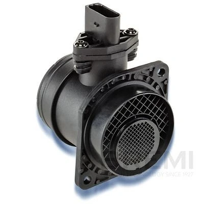 Abbildung von BREMI 30042 Luftmassenmesser VOLKSWAGEN: Golf 4, 5, Transporter AUDI: A3 Hatchback, Sportback, A4 B6 Avant, SKODA: Octavia 1 Combi