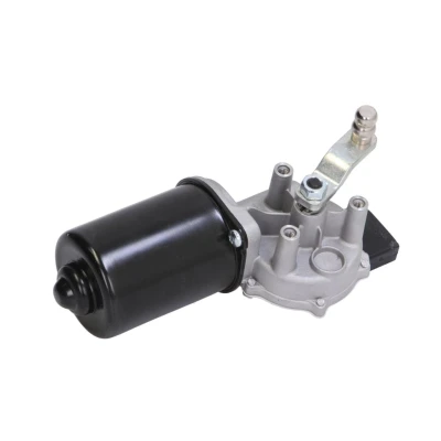 Abbildung von MAGNETI MARELLI 064052112010 Scheibenwischermotor 12 vorne für Linkslenker SMART: Roadster Convertible