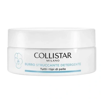 Abbildung von Collistar Cleansing Balm 100 ml
