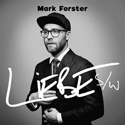 Abbildung von Four Music / Sony Entertainment Liebe s/w
