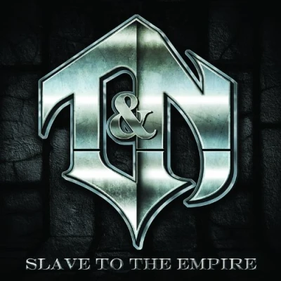 Abbildung von Slave to the Empire