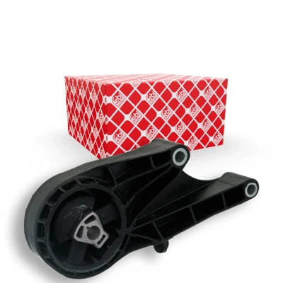 Abbildung von FEBI BILSTEIN 46323 Motorlager vorne Gummimetalllager Gummi OPEL: Astra J Sports Tourer