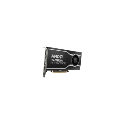 Abbildung von AMD Radeon PRO W7500 8GB GDDR6 100 300000078