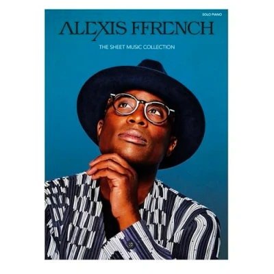 Abbildung von Alexis Ffrench the Sheet Music Collection