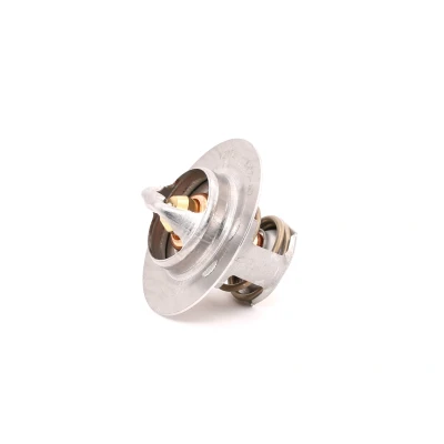 Abbildung von FEBI BILSTEIN 17694 Kühlwasserthermostat 89 PEUGEOT: 405 I Saloon, 306 Hatchback, 106 II CITROËN: Berlingo / First Van