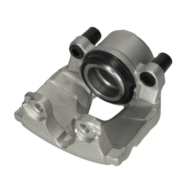 Abbildung von FEBI BILSTEIN 185647 Bremssattel Gusseisen Vorderachse rechts JAGUAR: XF Saloon, Sportbrake, XJ Saloon