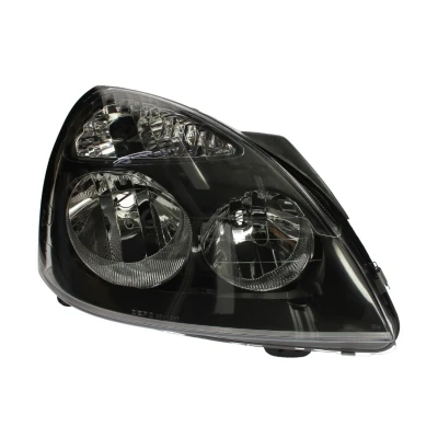 Abbildung von ABAKUS 551 1138R LD EM Scheinwerfer RENAULT: CLIO 2