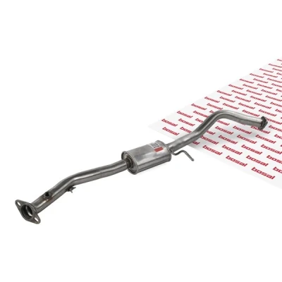 Abbildung von BOSAL 282 619 Mittelschalldämpfer MAZDA: MX 5 2