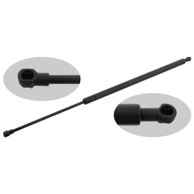Abbildung von FEBI BILSTEIN 27588 Heckklappendämpfer 590 622 beidseitig BMW: X3