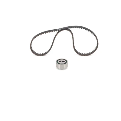 Abbildung von BOSCH 1 987 946 578 Zahnriemensatz 108 PEUGEOT: 206 Hatchback, 405 I Saloon, 205 II CITROËN: ZX Hatchback