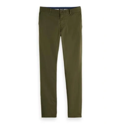 Abbildung von Scotch &amp; Soda CORE MOTT Chino, Herren, Größe: 29x30, Khaki